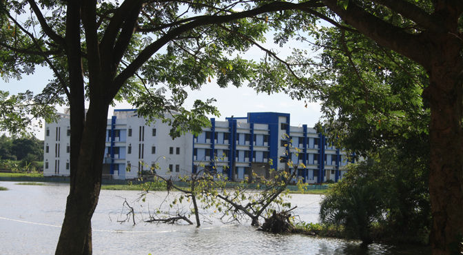 Campus
