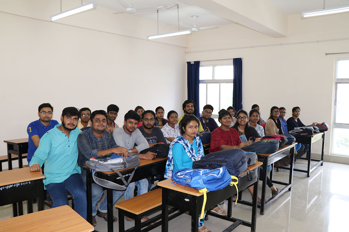 Classroom